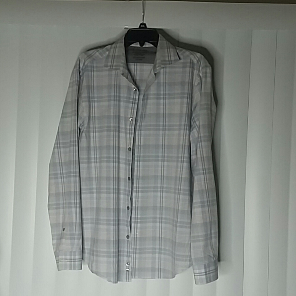 Calvin Klein  dress shirt